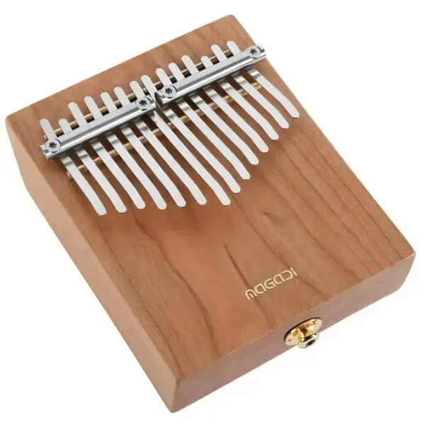 Калимба Magadi Electric Kalimba M14-PU