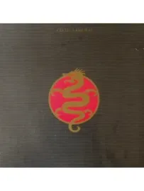 CD-диск LA BUNDU BAND – Cat Samurai