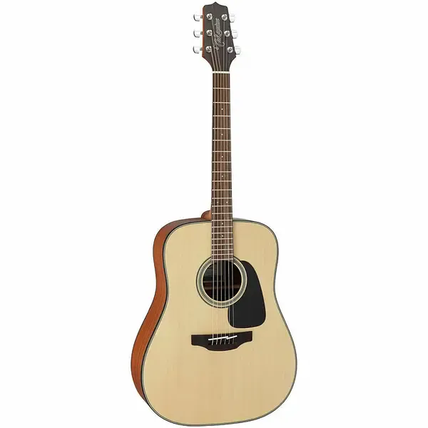 Акустическая гитара Takamine GD10 Satin Natural