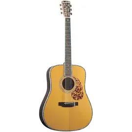 Акустическая гитара Blueridge Historic Series BR-180 Dreadnought Acoustic Guitar