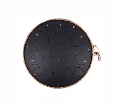 Глюкофон Foix FTD-1415D Dark Blue