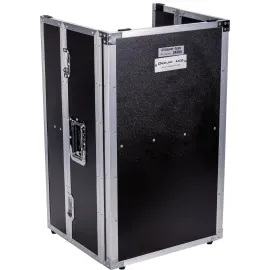 Стойка для микшера Deejay LED DJST32MINI складная, высота 32"
