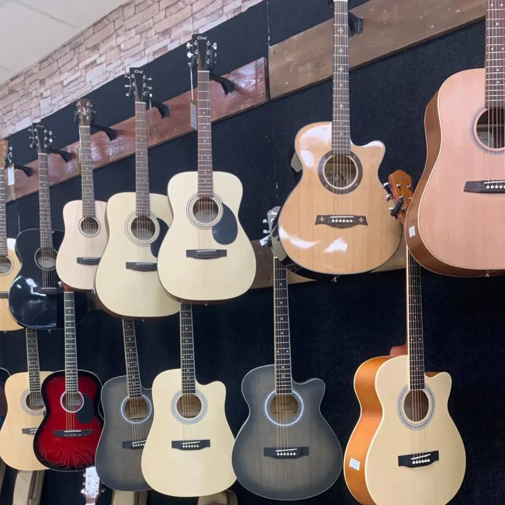 SKIFMUSIC — музыкальный магазин в Тольятти