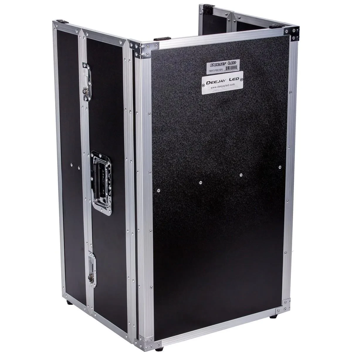 Стойка для микшера Deejay LED DJST32MINI складная, высота 32"