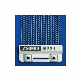Sonor SW 1424 S Teppich 14'' mit 24 Spiralen
