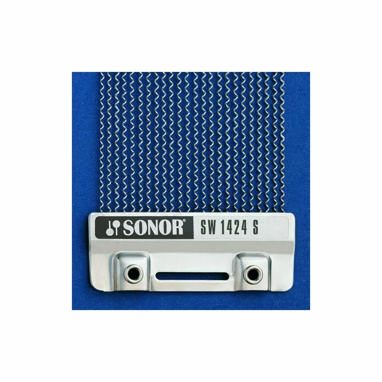 Sonor SW 1424 S Teppich 14'' mit 24 Spiralen