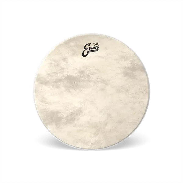 Пластик для барабана Evans 18" EQ4 Calftone Bass Batter