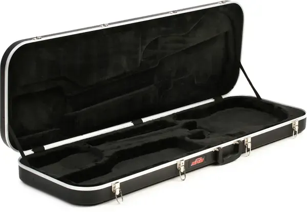 Кейс для бас-гитары SKB 1SKB-4 Electric Bass Economy Rectangular Case