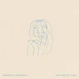 Виниловая пластинка Madison Cunningham – Who Are You Know Sealed