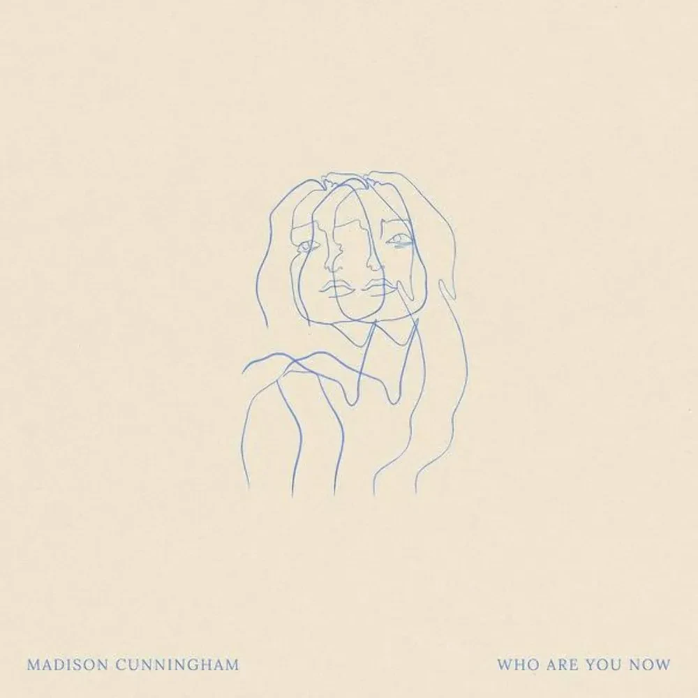 Виниловая пластинка Madison Cunningham – Who Are You Know Sealed