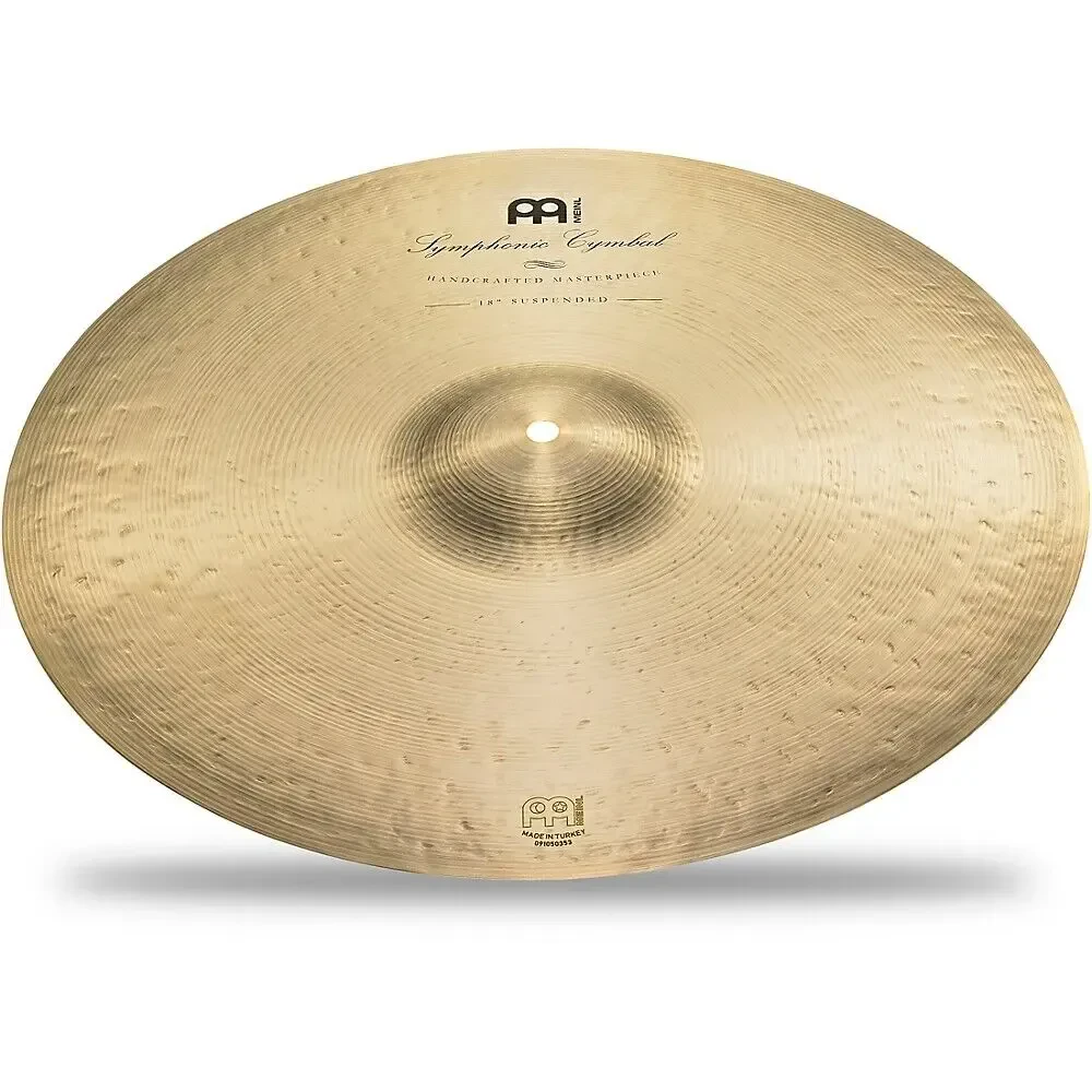 Тарелка оркестровая MEINL 20" SY-20SUS Symphonic Suspended Cymbal