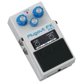 Boss PX-1 Plugout FX Multi-Effektgerät