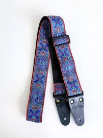 Гитарный ремень Morocco GSBG00125