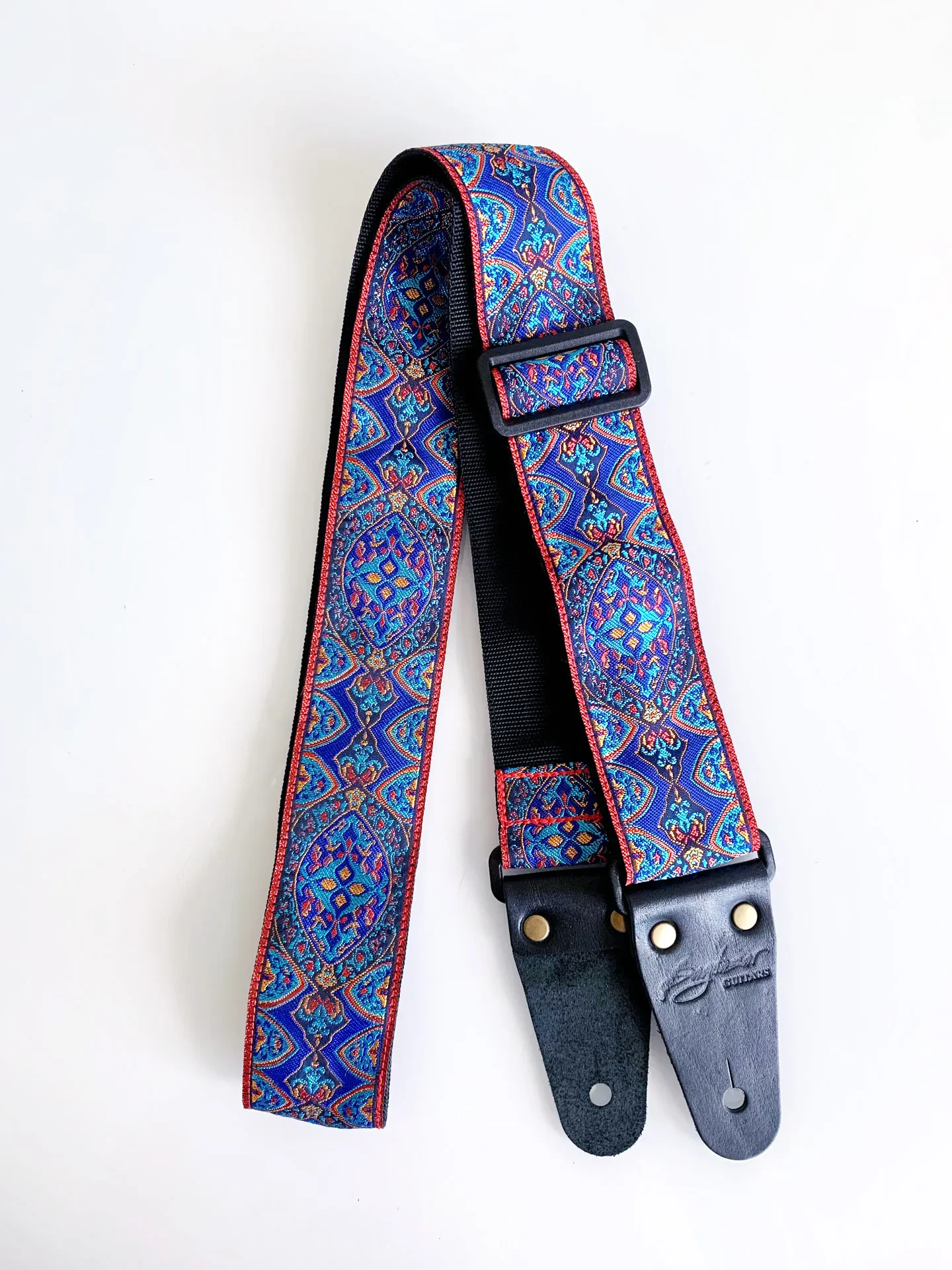 Гитарный ремень Morocco GSBG00125