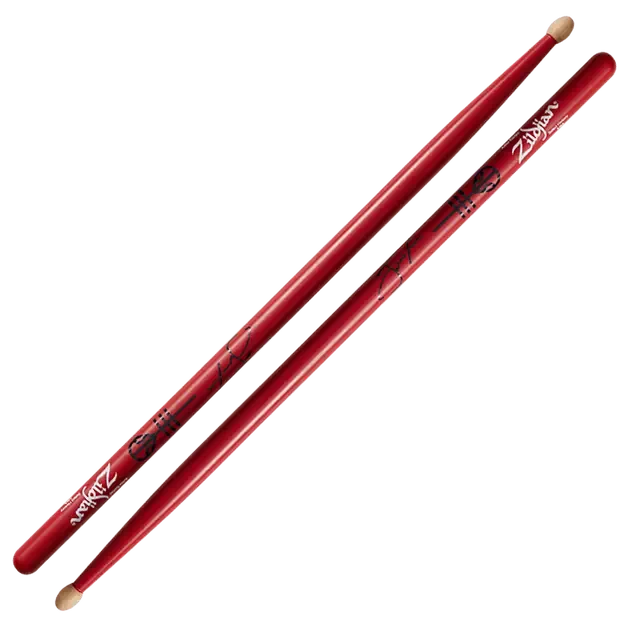 Барабанные палочки Zildjian ZASJD Josh Dun Artist Series