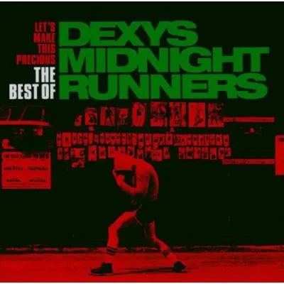 DEXYS MIDNIGHT RUNNERS - Let'S Make This Precious (CD)