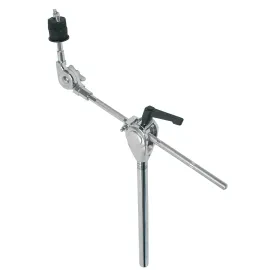 CH1 Verchromter Beckenhalter, Quick Release, Stabiler Beckenarm, Inkl. Galgen
