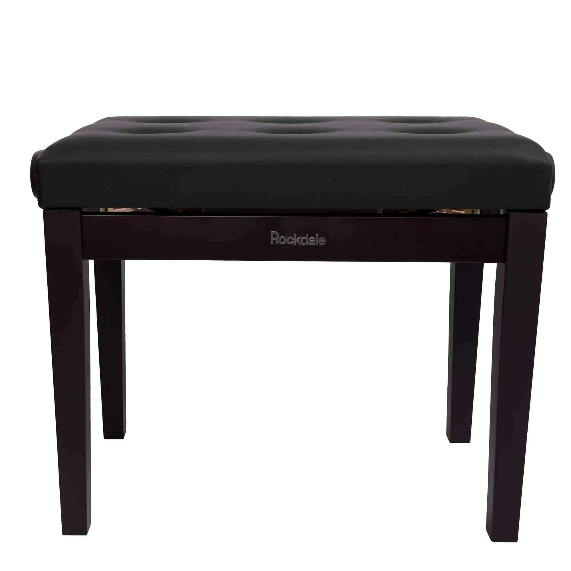 Банкетка для клавишных Rockdale Rhapsody 130 Rosewood Black