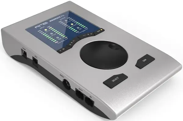 Звуковая карта внешняя RME MADIface Pro