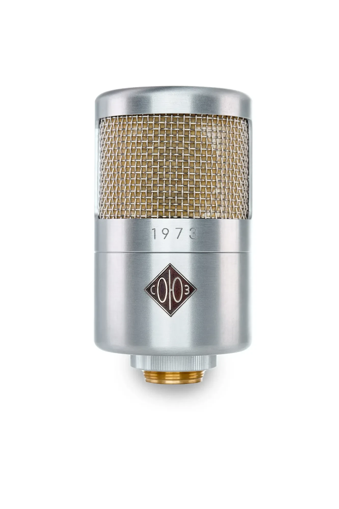 Студийный микрофон Soyuz Microphones СОЮЗ 1973-S Deluxe