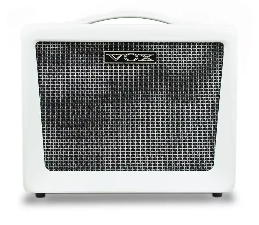 Комбоусилитель для клавишных VOX VX50-KB White 50W 1x8