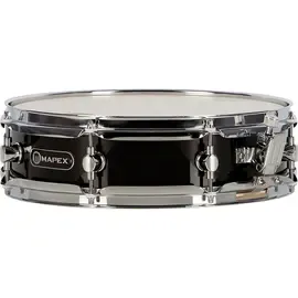 Малый барабан Mapex MPX Poplar 13x3.5 Gloss Black