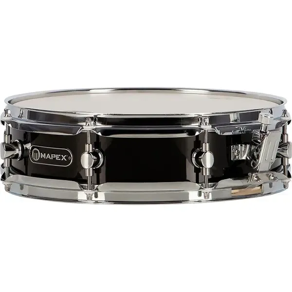 Малый барабан Mapex MPX Poplar 13x3.5 Gloss Black