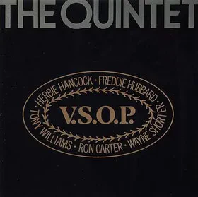 V.S.O.P. - The Quintet (2LP , Used)