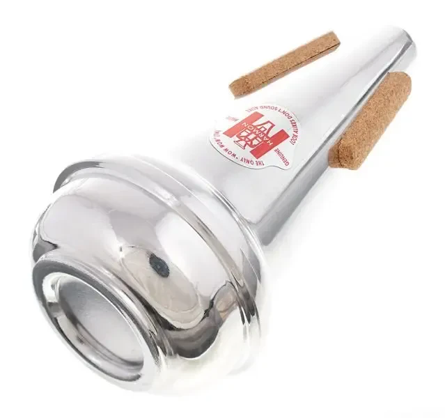 Сурдина для трубы Brahner STR Cooper-1 Straight