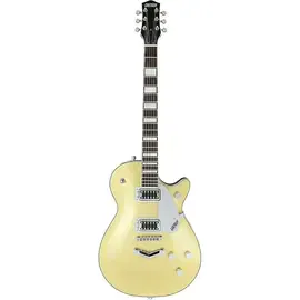 Электрогитара Gretsch G5220 Electromatic Jet V Stoptail Casino Gold