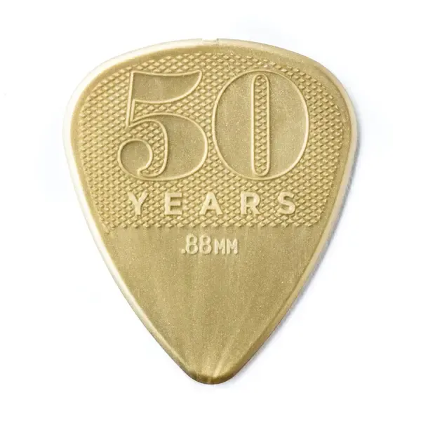Медиаторы Dunlop 50th Anniversary 442P.88