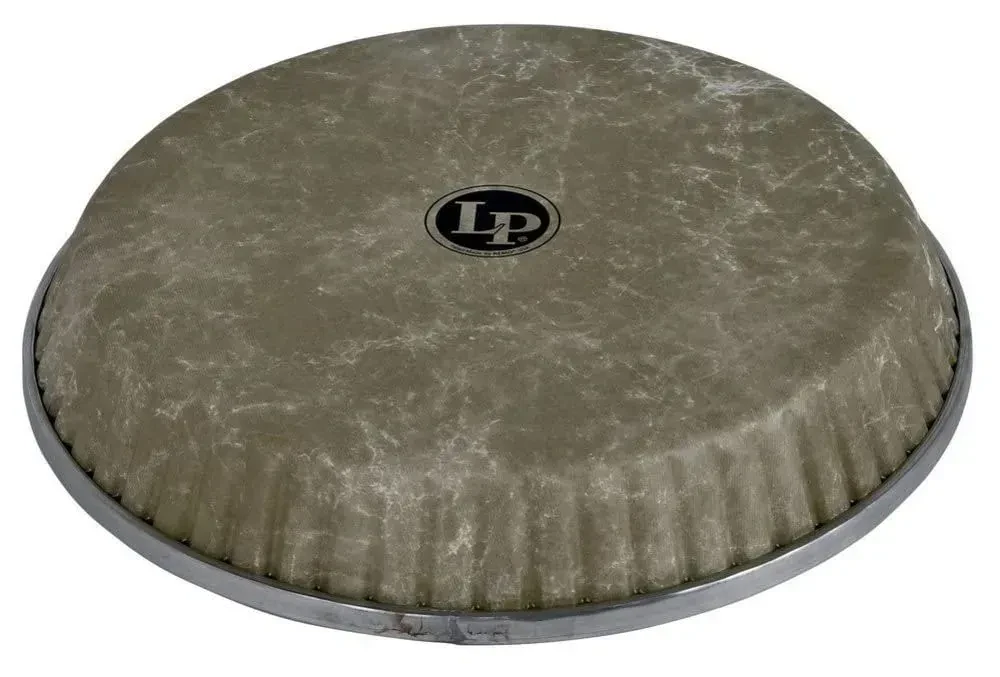 Пластик для барабана Latin Percussion 11.06" LP265AP Bongo Fiberskyn Synthetic