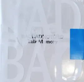 Виниловая пластинка BADBADNOTGOOD – Talk Memory