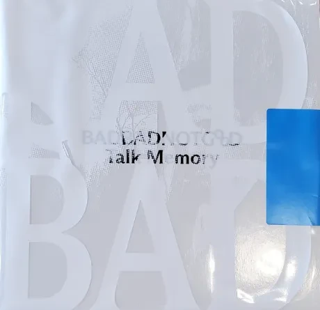 Виниловая пластинка BADBADNOTGOOD – Talk Memory