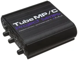 ART TUBE MP/C Preamplifier / Dynamic Processor -OPEN BOX-