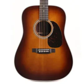 Martin Standard Series D-28 Acoustic Guitar Ambertone