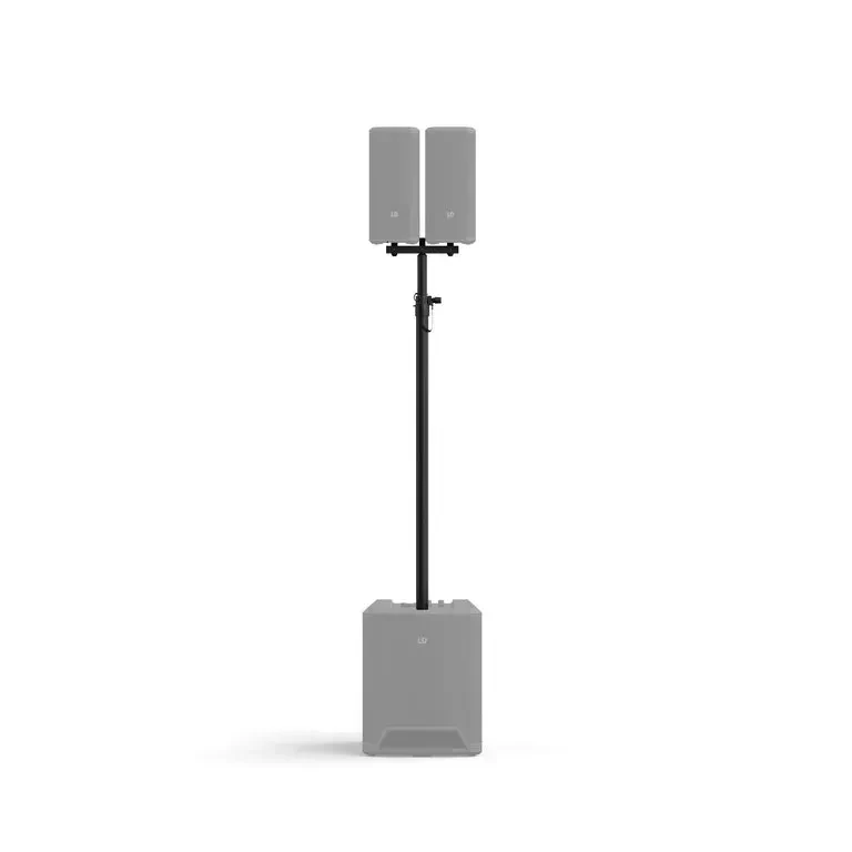 Стойка для акустических систем LD Systems DAVE 10 G4X DUAL STAND