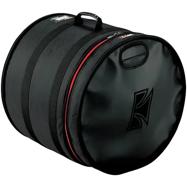 Чехол для барабана Tama Powerpad Bass Drum Bag 20x18