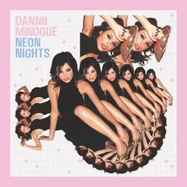 Виниловая пластинка Dannii Minogue - Neon Nights (20 Year Anniversary Edition) [New Vinyl LP] Pictur