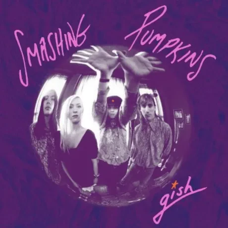 THE SMASHING PUMPKINS - Gish (CD)