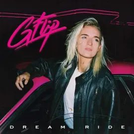 Виниловая пластинка G Flip – Dream Ride (Релиз 2025)