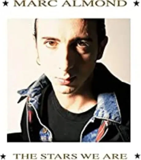 MARC ALMOND - The Stars We Are (2CD+DVD)