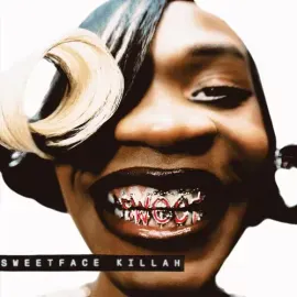 Виниловая пластинка Infinite Coles - Sweetface Killah [New Vinyl LP]