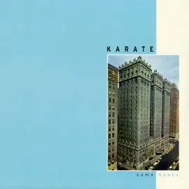 Виниловая пластинка Karate – Some Boots 2024