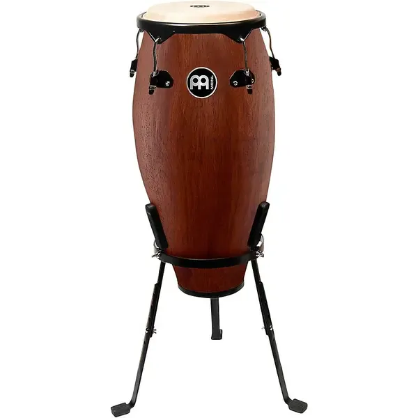 Конга MEINL 12" Heritage Conga With Basket Stand Vintage Wine Barrel