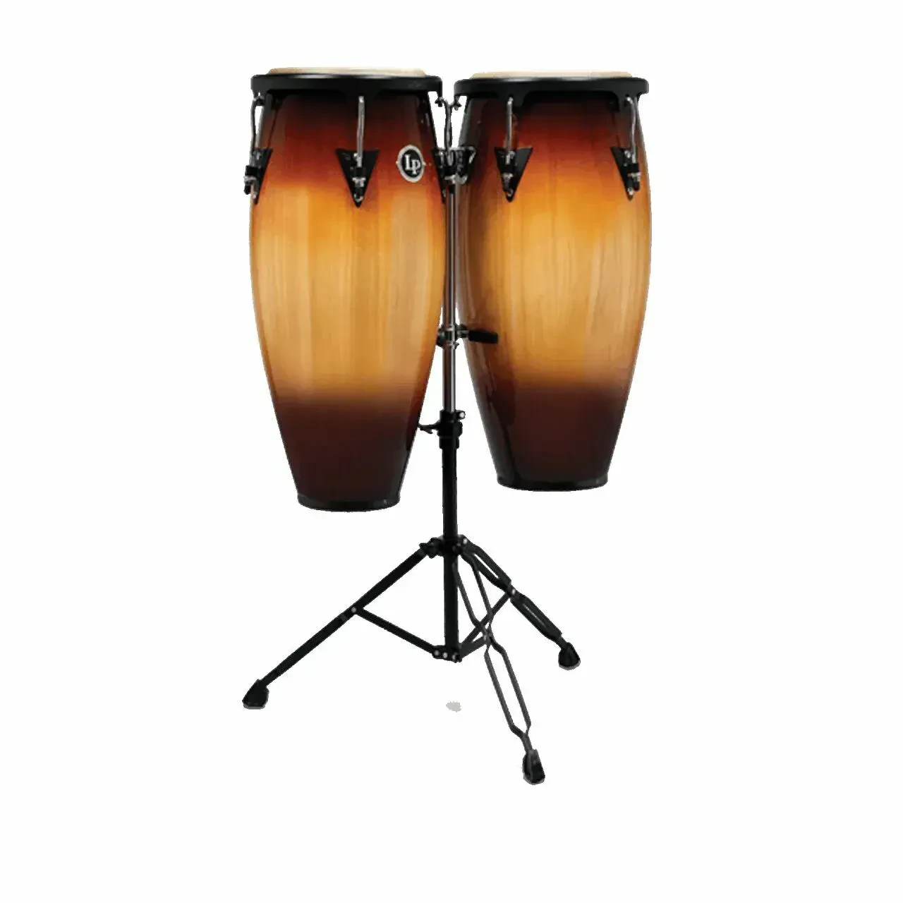 Конга Latin Percussion LPA646-VSB Aspire Series Vintage Sunburst