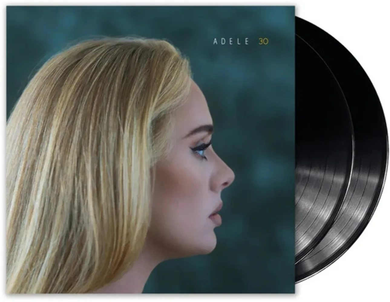 Виниловая пластинка Adele – 30 (Релиз 2021) Sealed