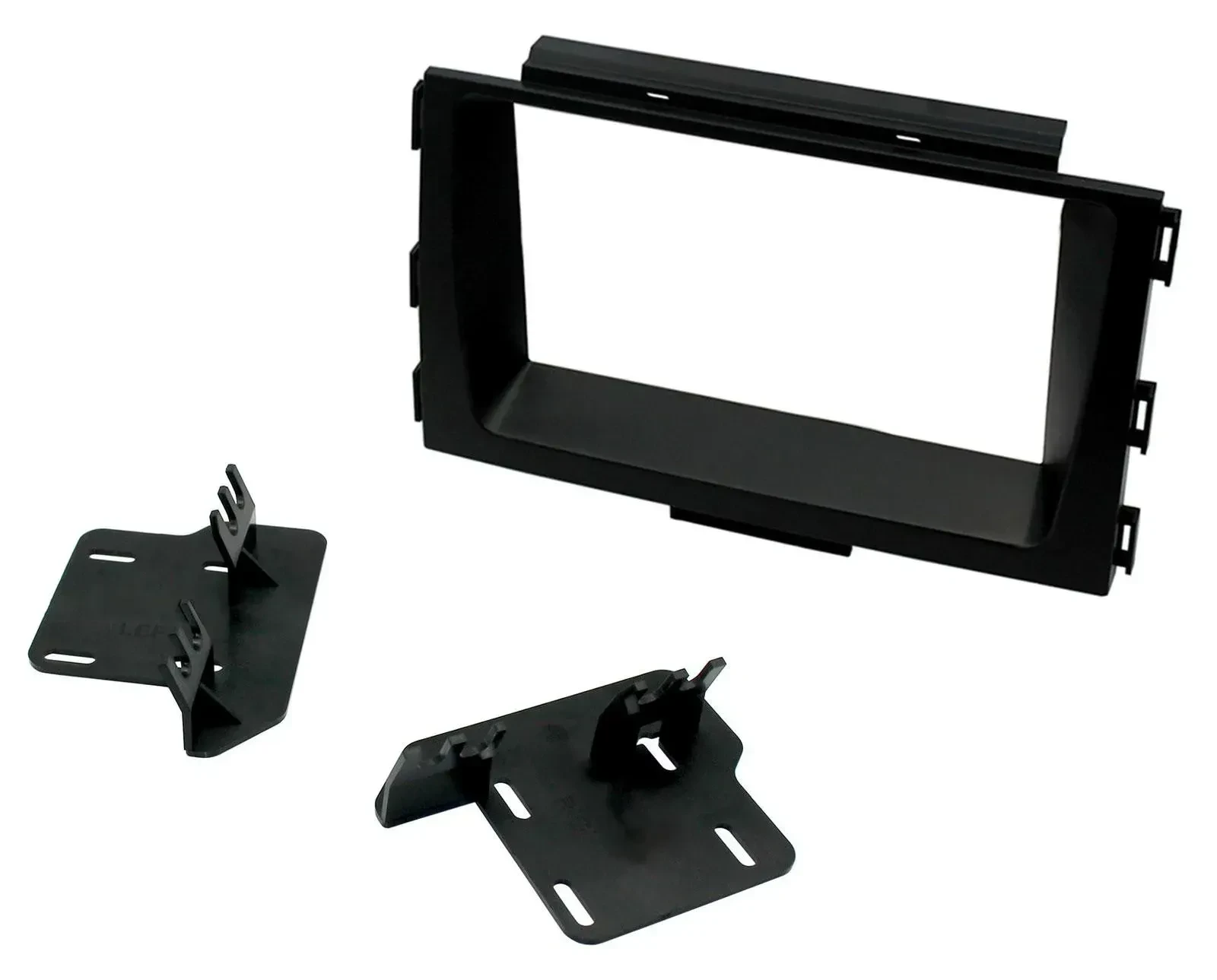 Переходная рамка для магнитолы Connects2 2-DIN для Kia Carnival/Sedona (с 2015)