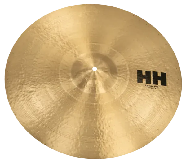 Тарелка барабанная Sabian 21" HH Vintage Ride