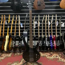 Бас-гитара IBANEZ BTB470 IRON PEWTER